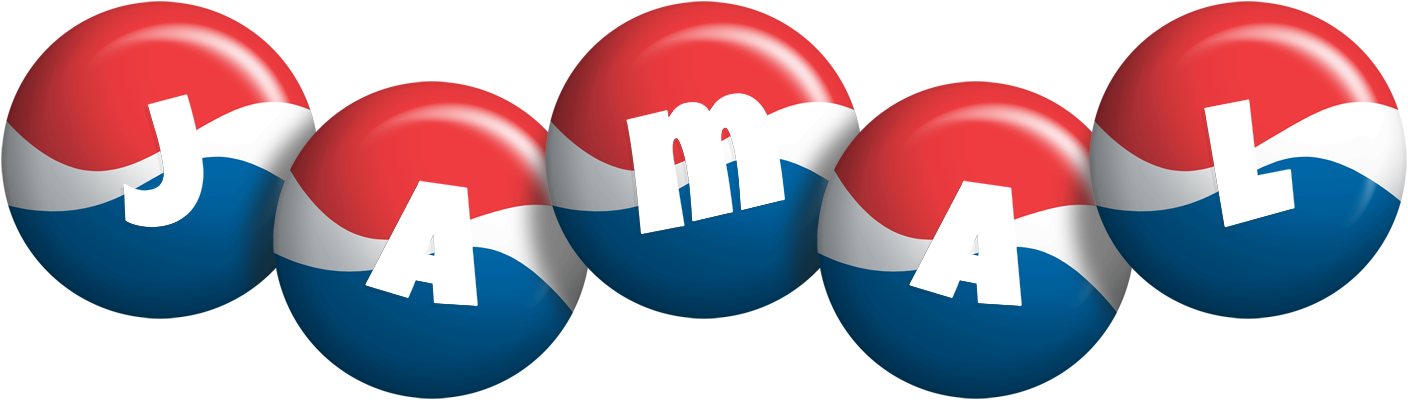 Jamal paris logo