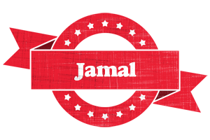 Jamal passion logo