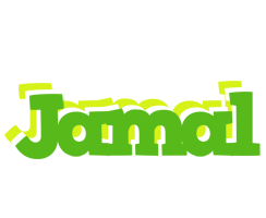 Jamal picnic logo