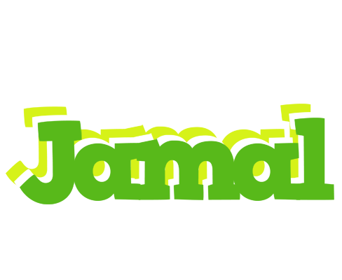 Jamal picnic logo