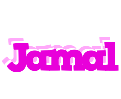 Jamal rumba logo