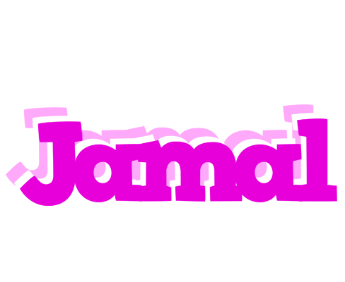 Jamal rumba logo