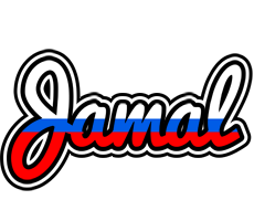 Jamal russia logo