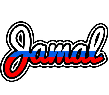 Jamal russia logo