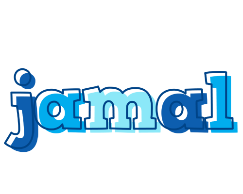 Jamal sailor logo