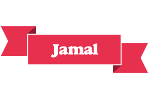 Jamal sale logo