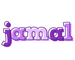 Jamal sensual logo