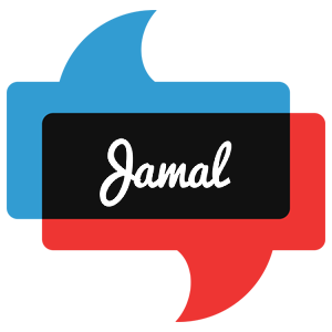 Jamal sharks logo