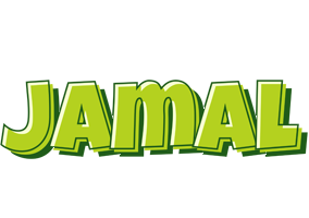 Jamal summer logo