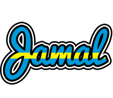 Jamal sweden logo