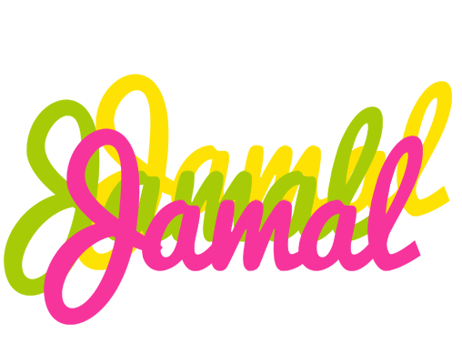 Jamal sweets logo