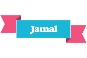 Jamal today logo