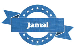 Jamal trust logo