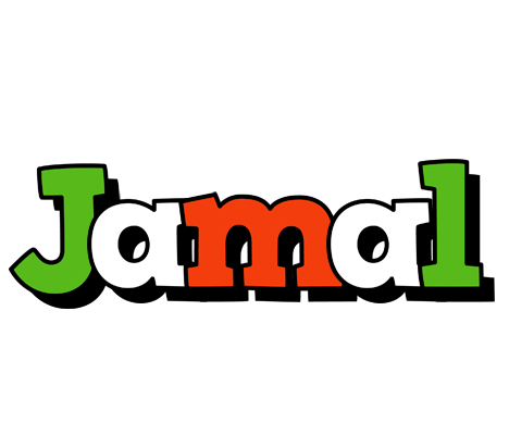 Jamal venezia logo