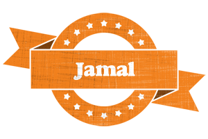 Jamal victory logo