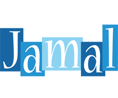 Jamal winter logo