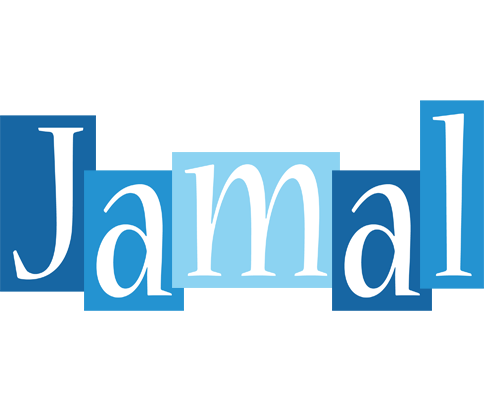 Jamal winter logo