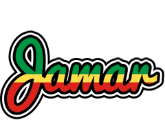 Jamar african logo