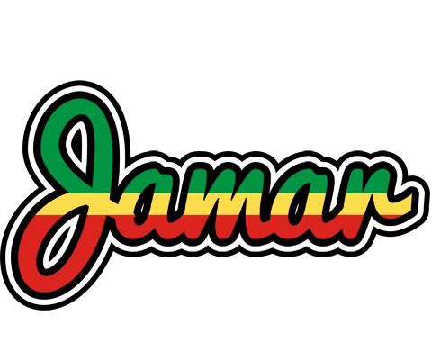 Jamar african logo