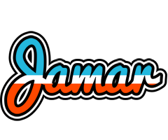 Jamar america logo