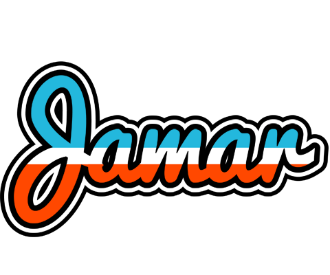 Jamar america logo