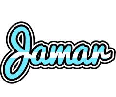 Jamar argentine logo