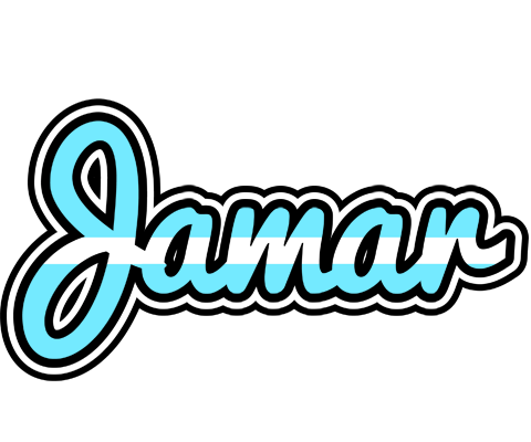 Jamar argentine logo