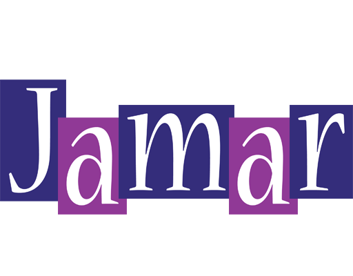 Jamar autumn logo