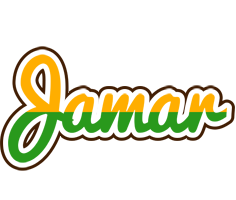 Jamar banana logo