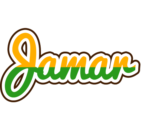 Jamar banana logo