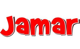 Jamar basket logo