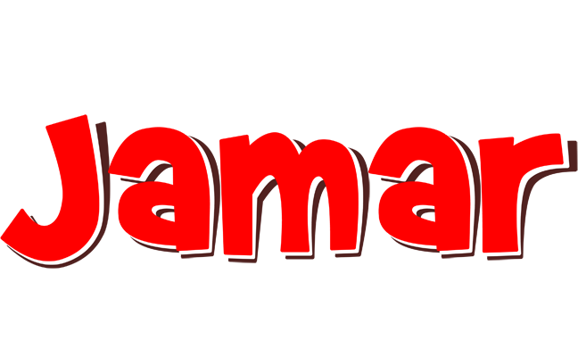 Jamar basket logo