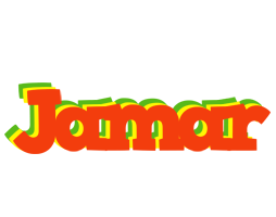 Jamar bbq logo