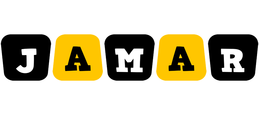 Jamar boots logo