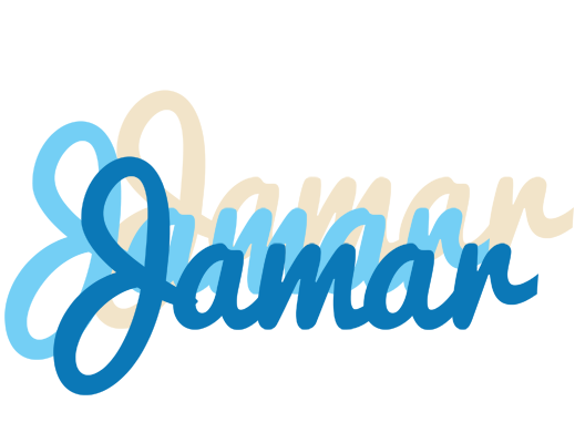 Jamar breeze logo