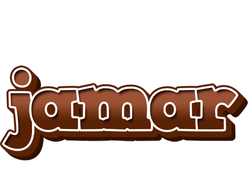 Jamar brownie logo