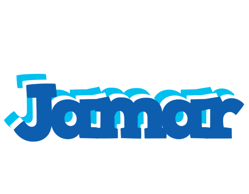Jamar business logo