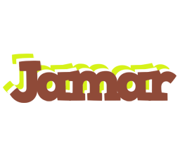 Jamar caffeebar logo