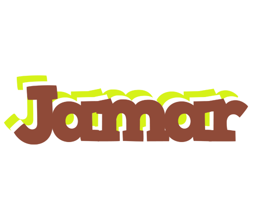 Jamar caffeebar logo