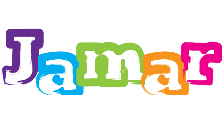 Jamar casino logo