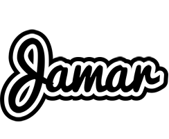 Jamar chess logo