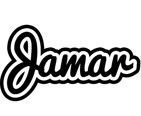 Jamar chess logo
