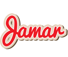 Jamar chocolate logo