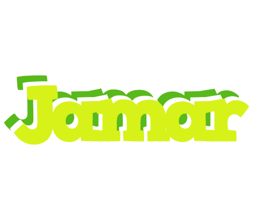 Jamar citrus logo