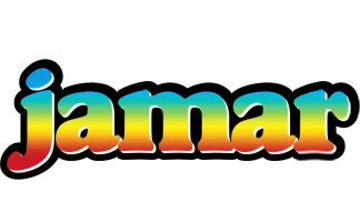 Jamar color logo