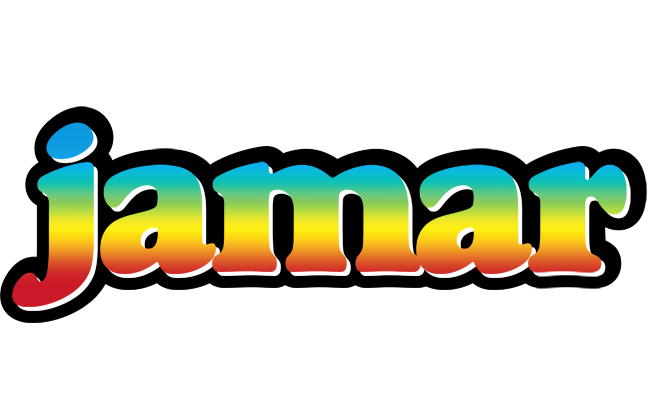 Jamar color logo