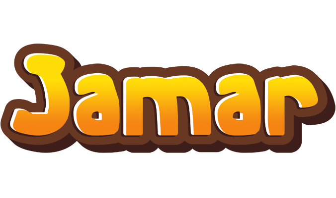 Jamar cookies logo