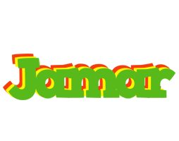 Jamar crocodile logo