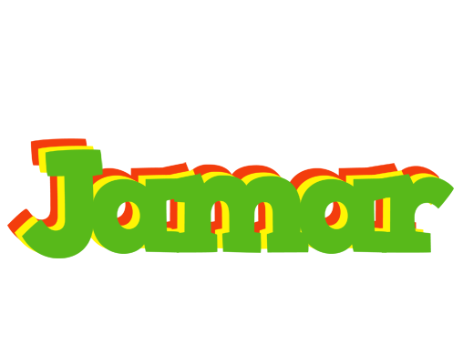 Jamar crocodile logo