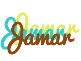 Jamar cupcake logo